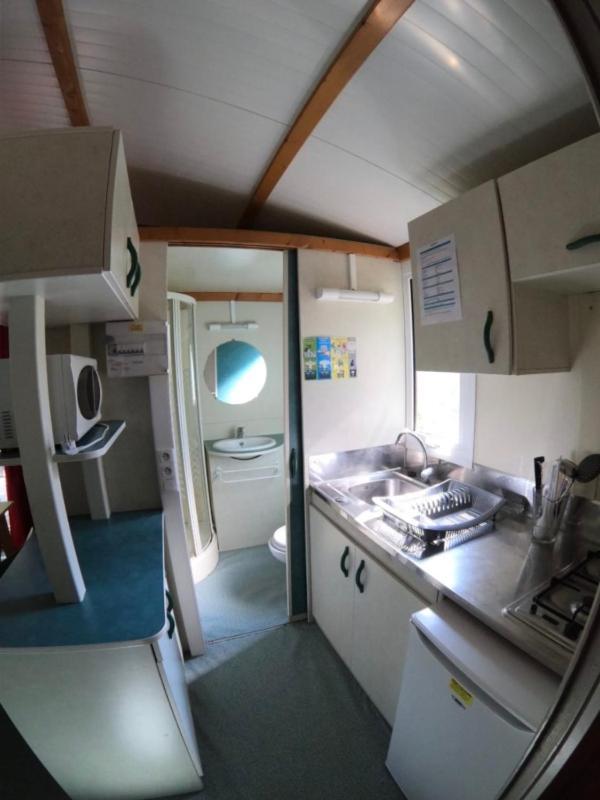 Camping Maeva Escapades Au P'Tit Bonheur Peyrillac-et-Millac Esterno foto