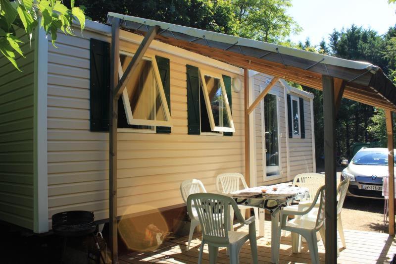 Camping Maeva Escapades Au P'Tit Bonheur Peyrillac-et-Millac Esterno foto