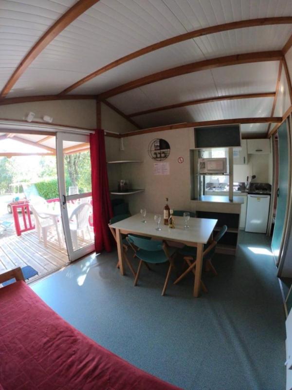 Camping Maeva Escapades Au P'Tit Bonheur Peyrillac-et-Millac Esterno foto